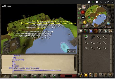 She is a mid-level boss and in order to enter her lair, players must first obtain a Mossy key from a Moss Giant. . 2007scape reddit